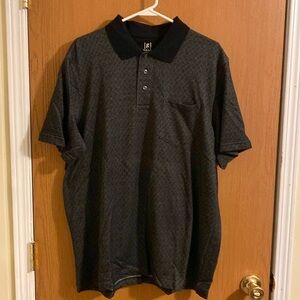 George Polo Shirt. Men’s XL (46-48)